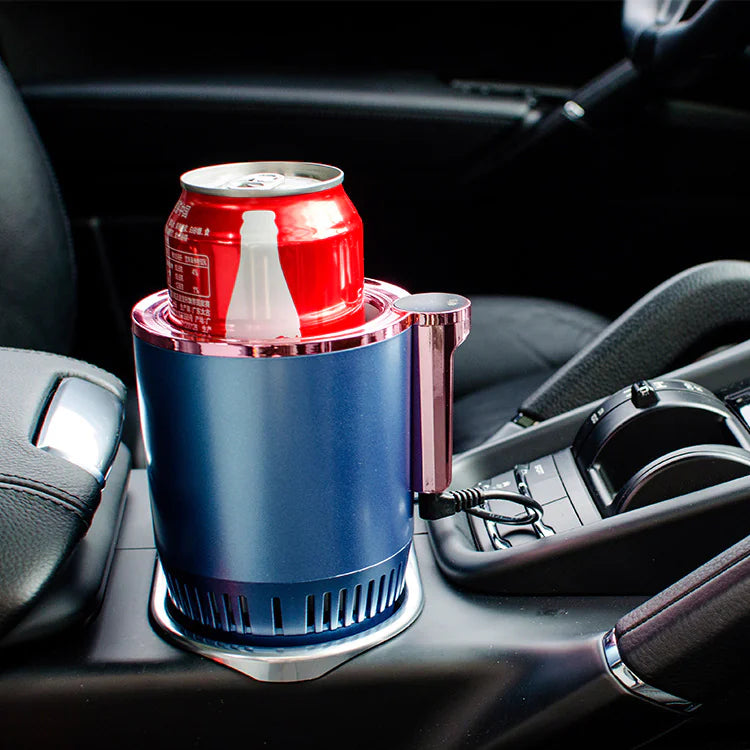 SmartTemp Car Cup Holder